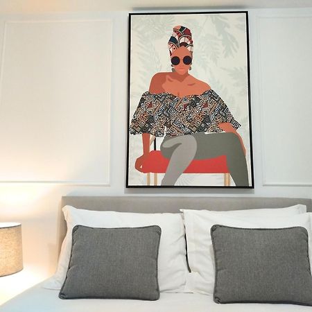 Cais Das Pedras Patio Apartment - With Washer And Dryer Machine Πόρτο Εξωτερικό φωτογραφία