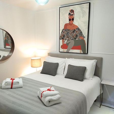 Cais Das Pedras Patio Apartment - With Washer And Dryer Machine Πόρτο Εξωτερικό φωτογραφία