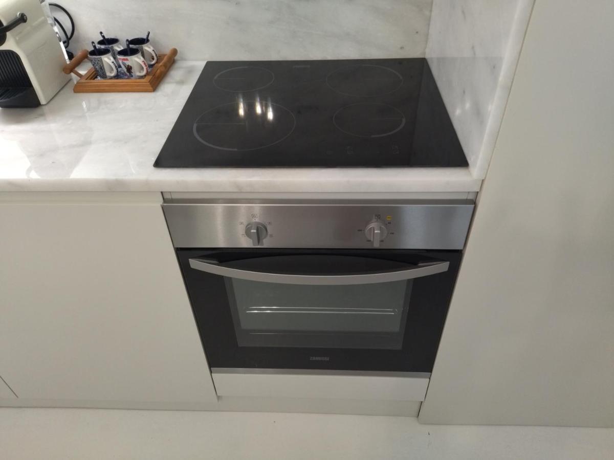 Cais Das Pedras Patio Apartment - With Washer And Dryer Machine Πόρτο Εξωτερικό φωτογραφία