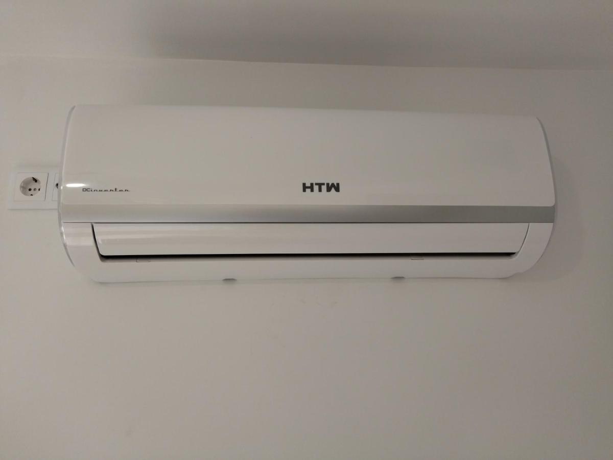 Cais Das Pedras Patio Apartment - With Washer And Dryer Machine Πόρτο Εξωτερικό φωτογραφία