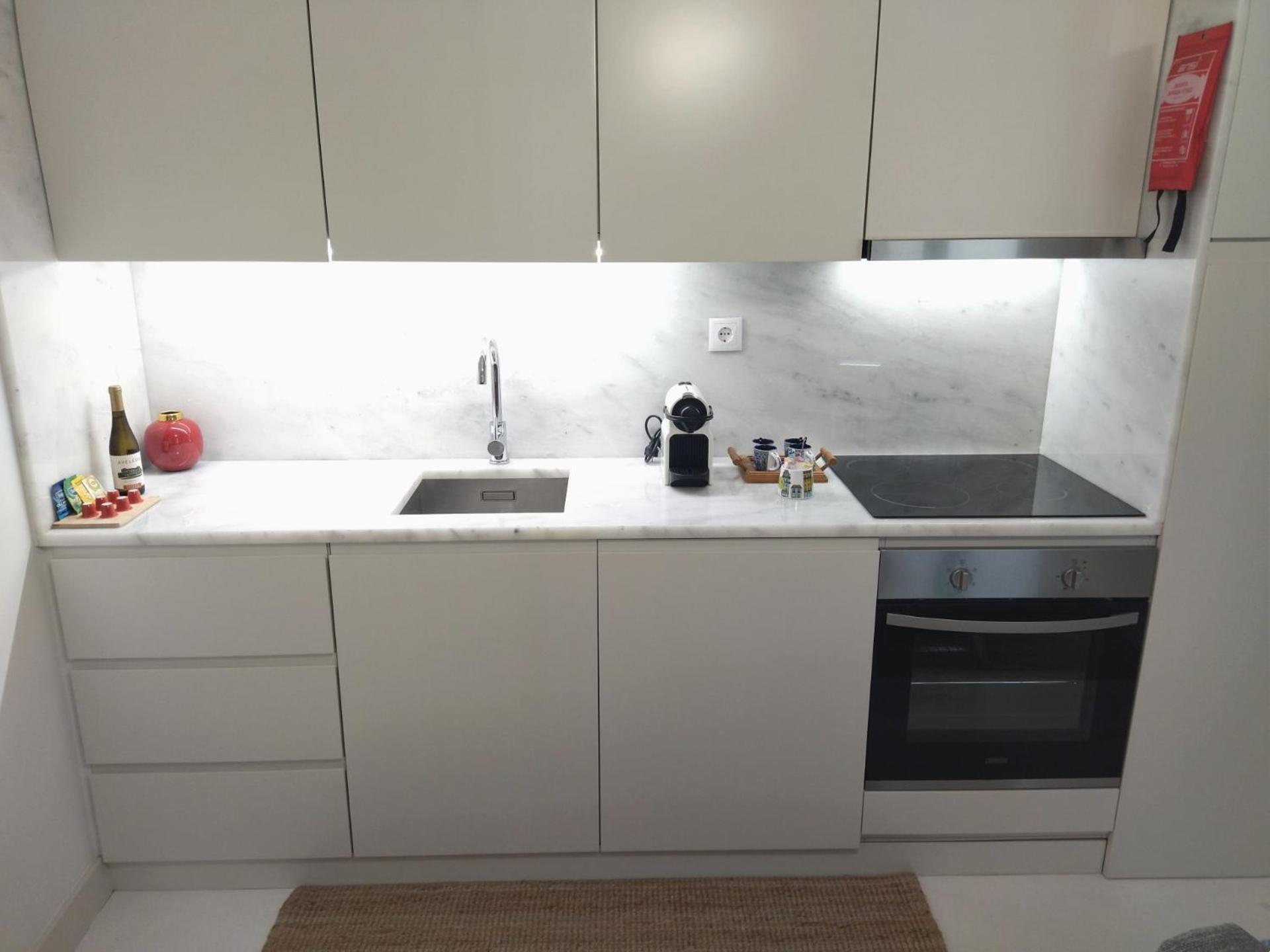 Cais Das Pedras Patio Apartment - With Washer And Dryer Machine Πόρτο Εξωτερικό φωτογραφία