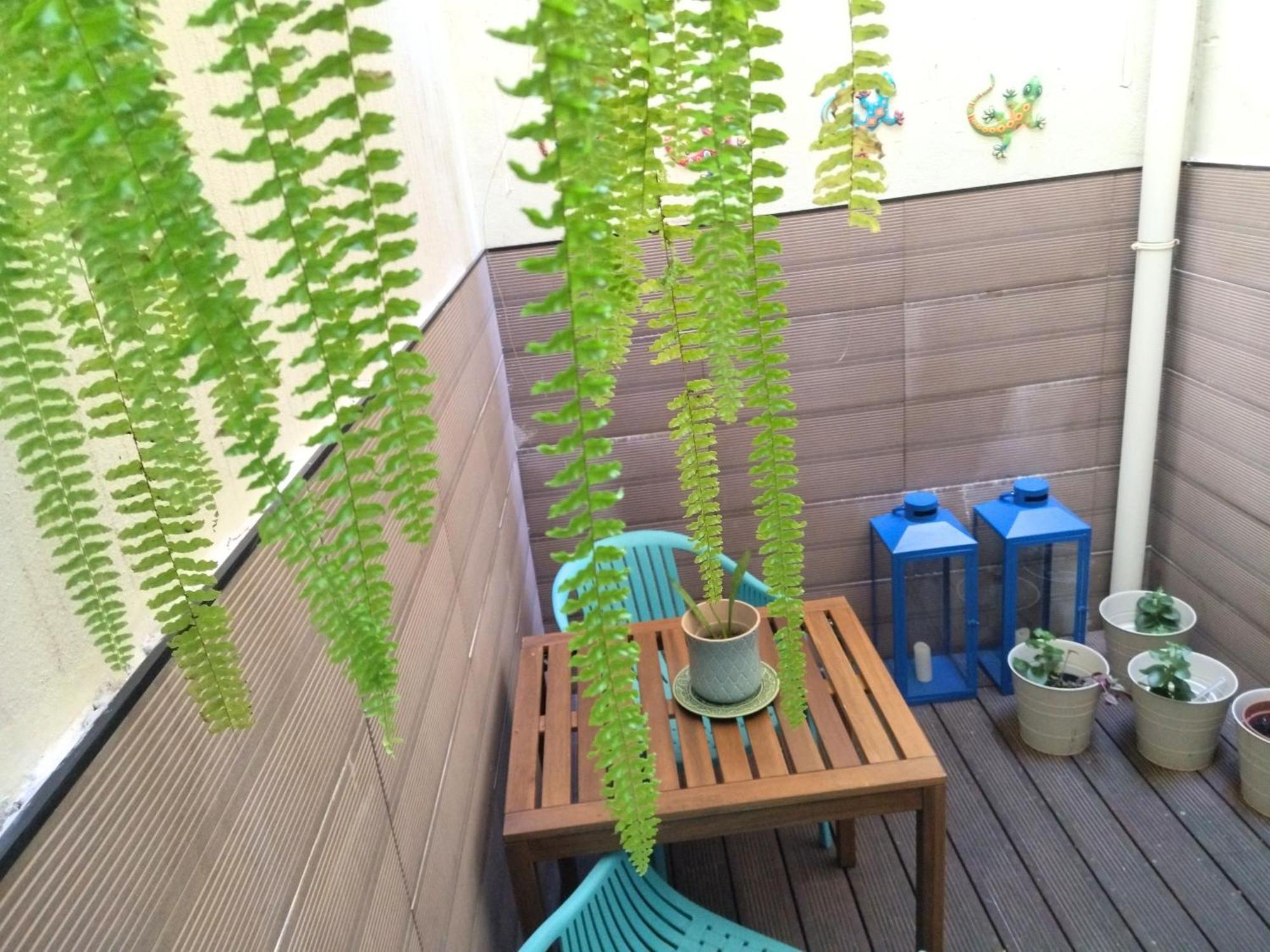 Cais Das Pedras Patio Apartment - With Washer And Dryer Machine Πόρτο Εξωτερικό φωτογραφία