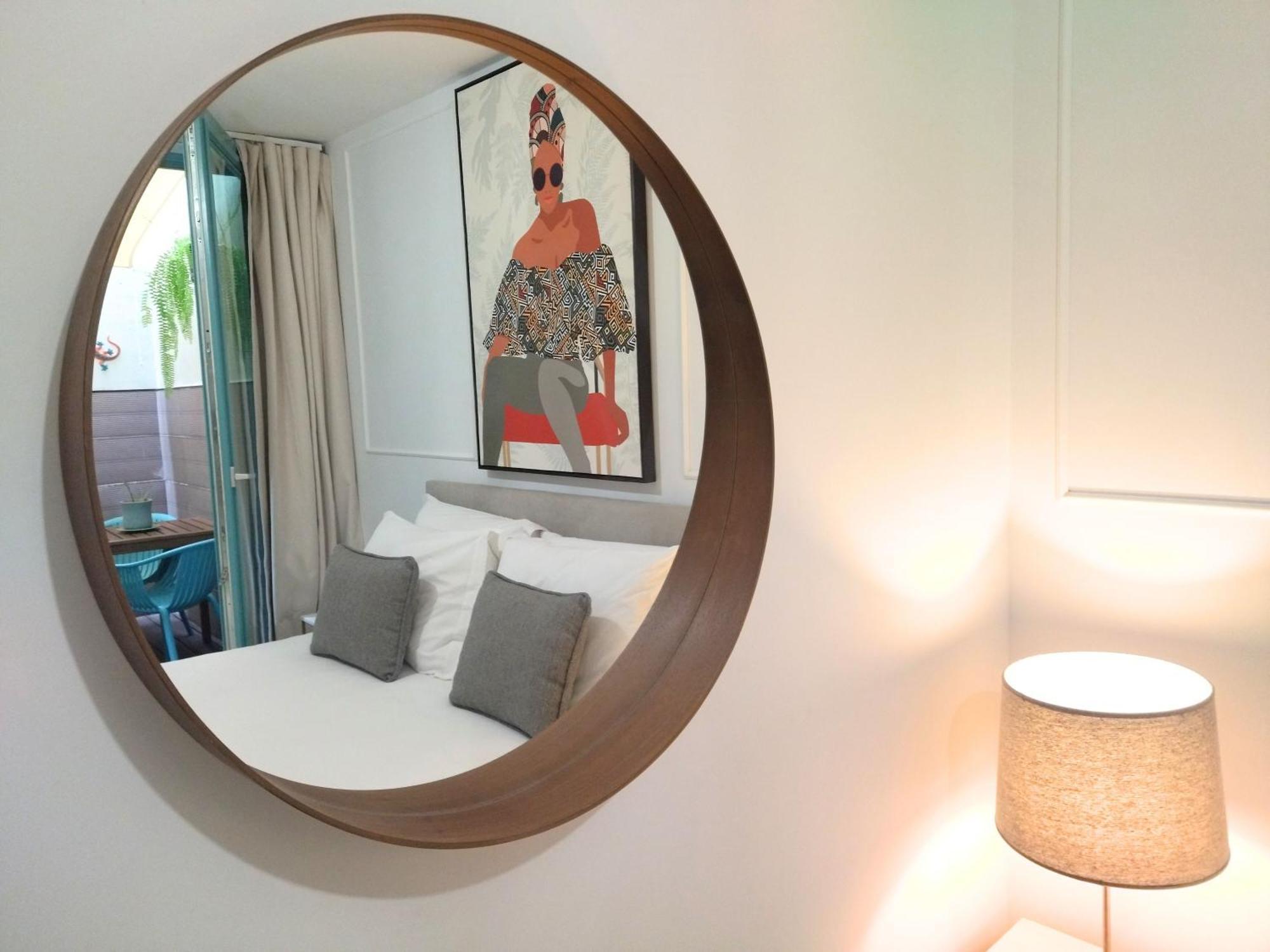 Cais Das Pedras Patio Apartment - With Washer And Dryer Machine Πόρτο Εξωτερικό φωτογραφία