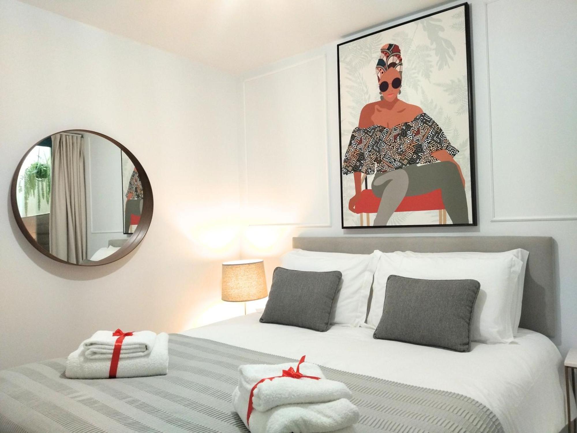 Cais Das Pedras Patio Apartment - With Washer And Dryer Machine Πόρτο Εξωτερικό φωτογραφία